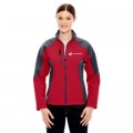 Cape Fear Women's Navigator Soft Shell Jacket